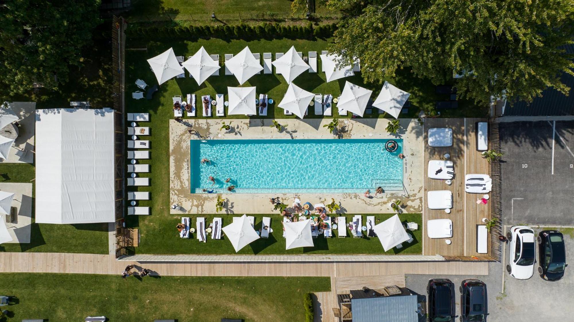 The Lakeside Prince Edward County Wellington Exterior foto