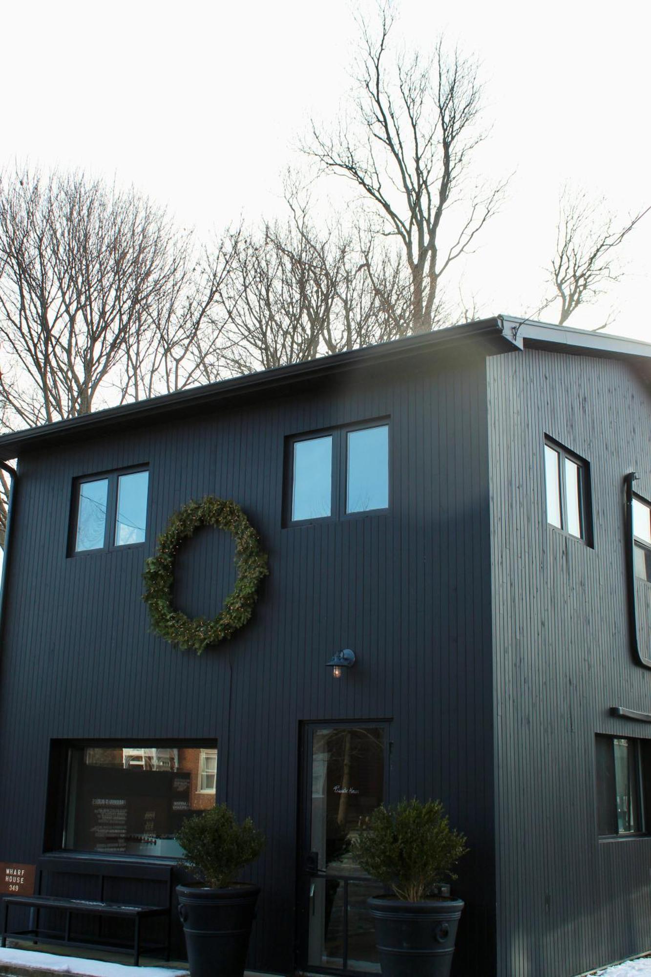 The Lakeside Prince Edward County Wellington Exterior foto