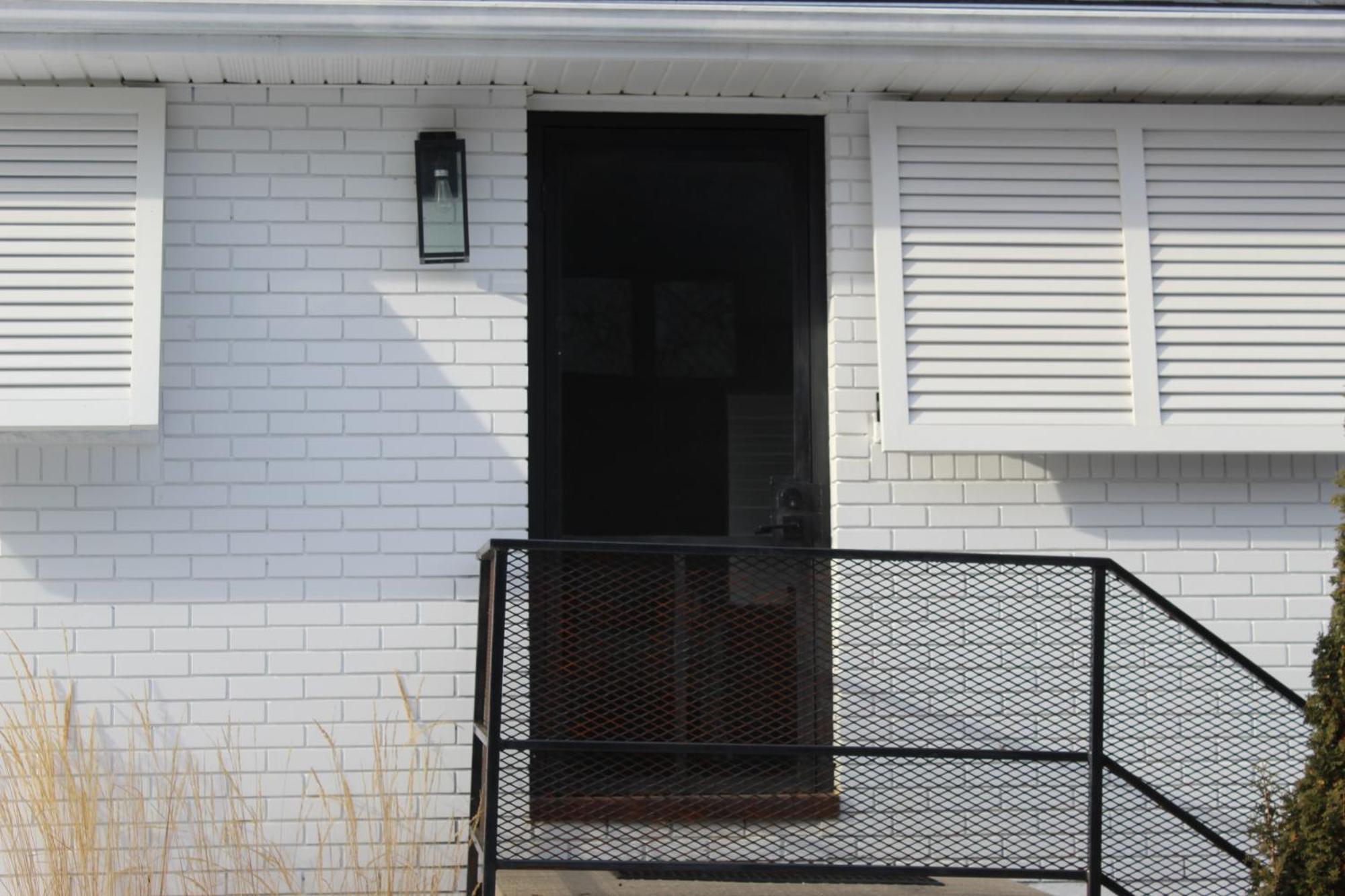 The Lakeside Prince Edward County Wellington Exterior foto