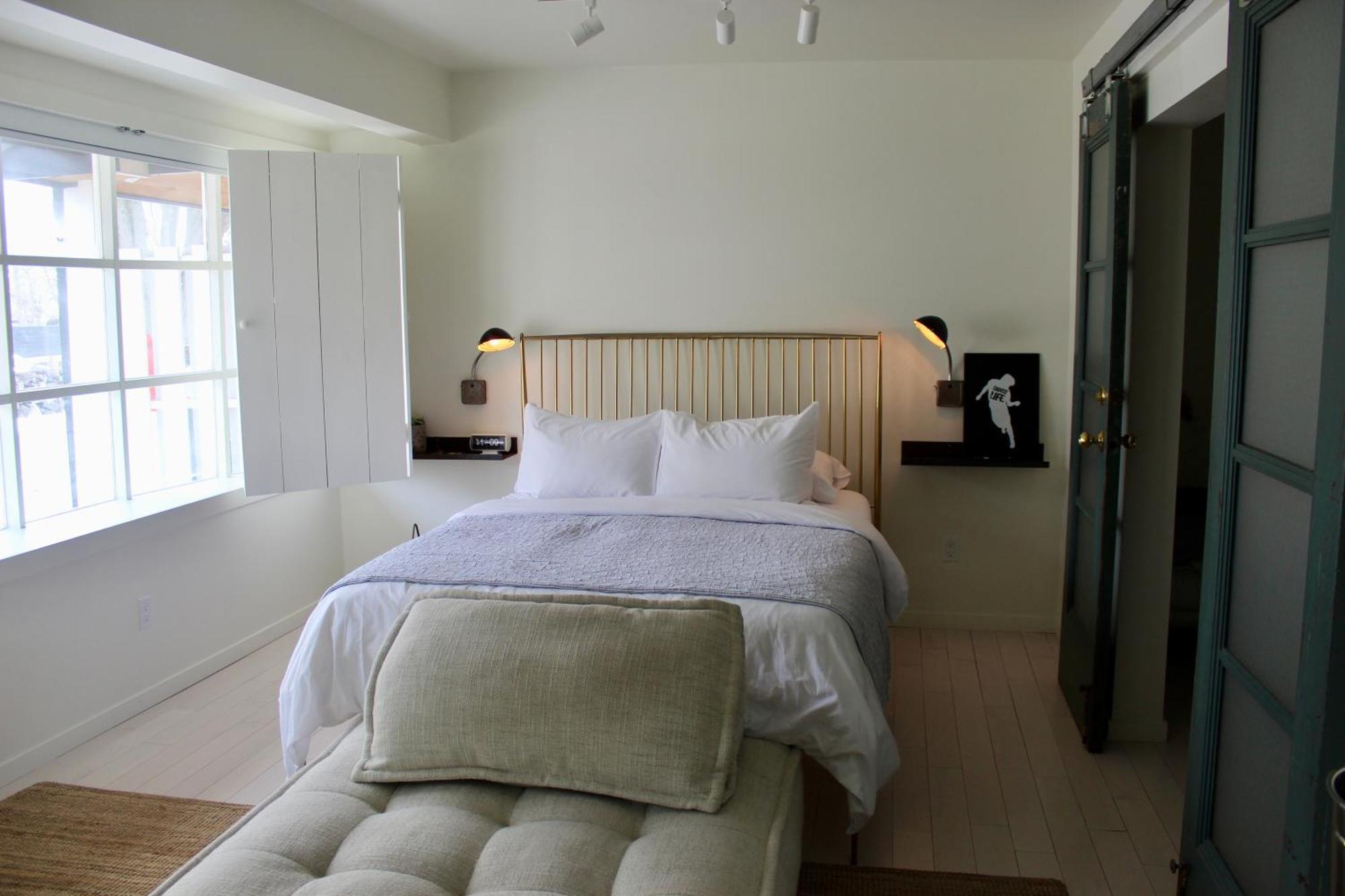 The Lakeside Prince Edward County Wellington Exterior foto